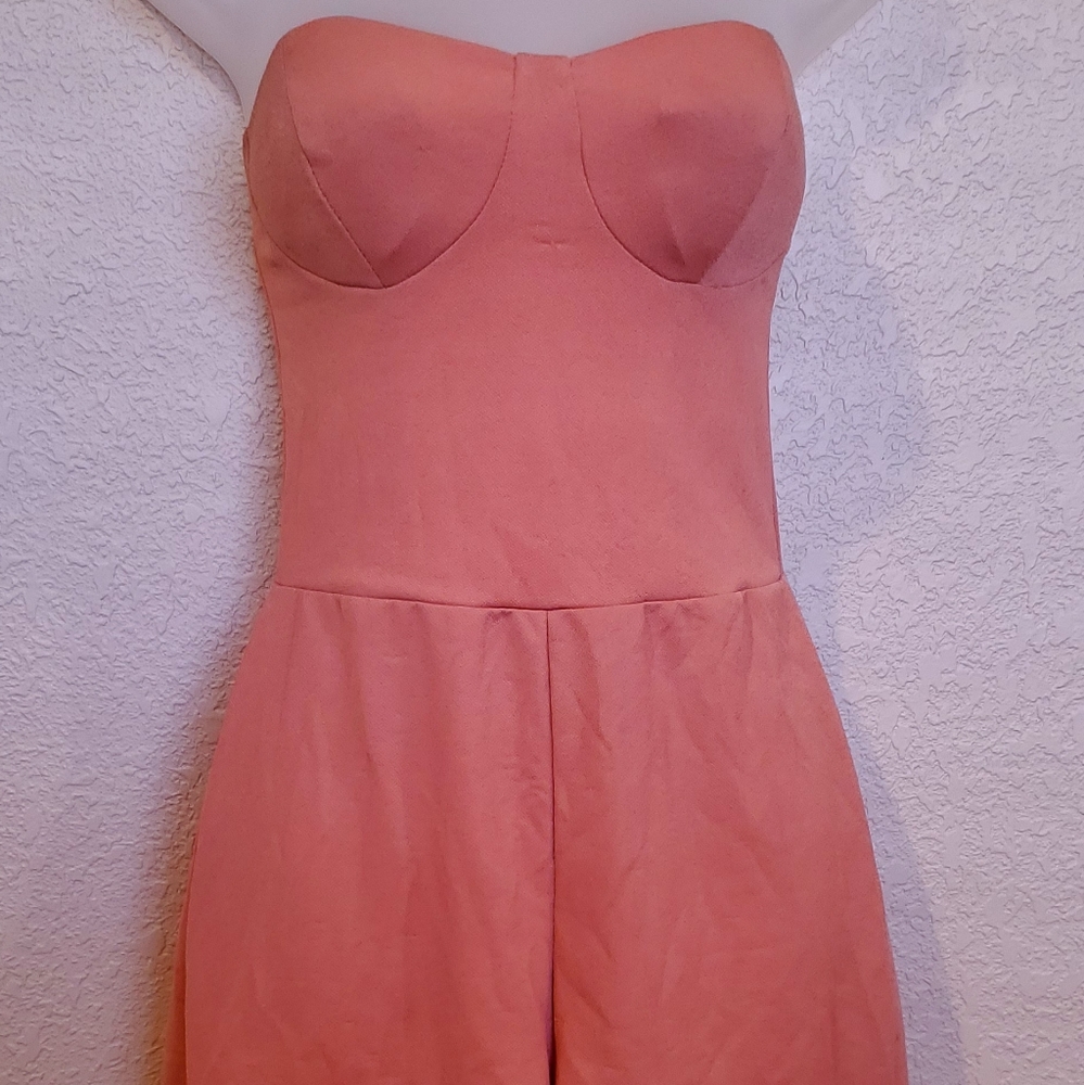 Women's romper